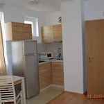 Guest Salena Aparthotel Sunny Beach