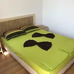 Aparthotel Guest Salena Sunny Beach