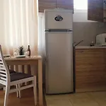 Guest Salena Апарт-отель 3*