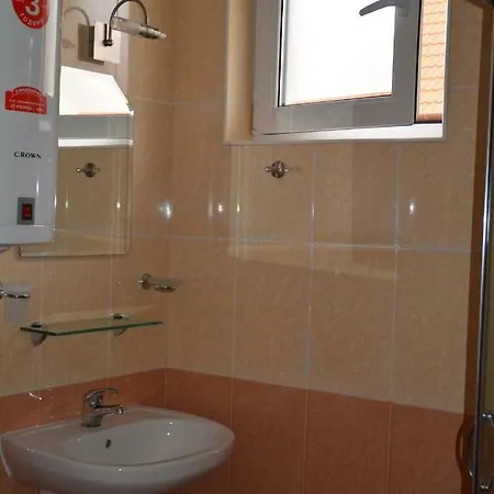 Apartahotel Guest Salena