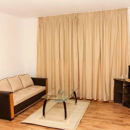 Apartahotel Guest Salena