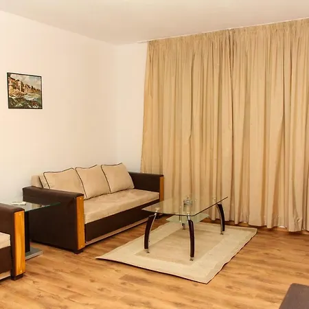 Apartahotel Guest Salena Sunny Beach