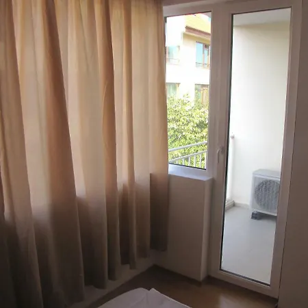 Guest Salena 3* Sunny Beach