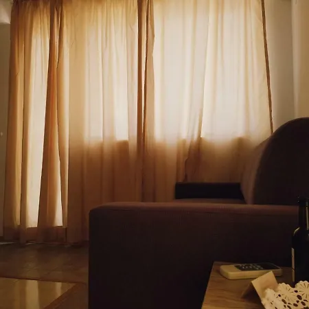 Guest Salena 아파트호텔 3*