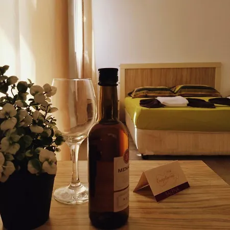 Apartahotel Guest Salena