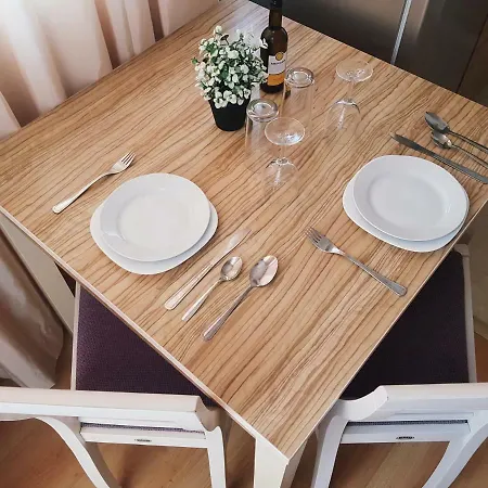 Apartahotel Guest Salena 3*