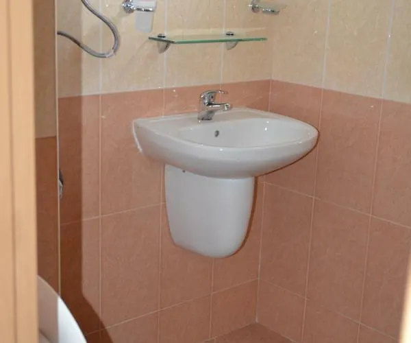 Guest Salena 3* 써니비치