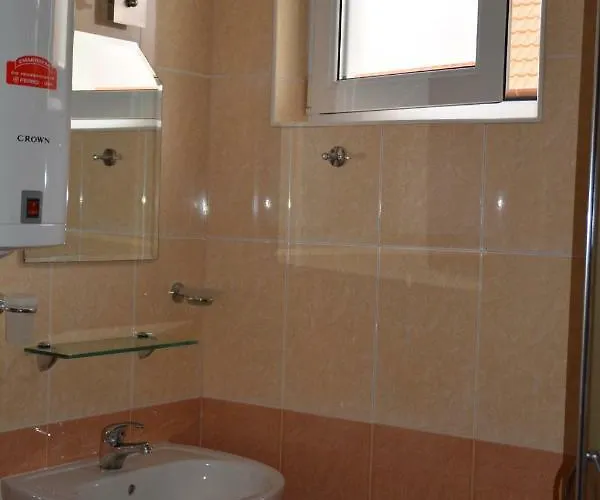 아파트호텔 Guest Salena