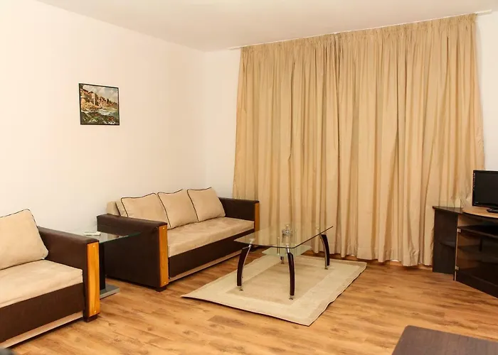 아파트호텔 Guest Salena 써니비치