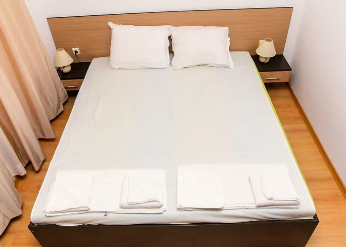 Guest Salena 아파트호텔 3*