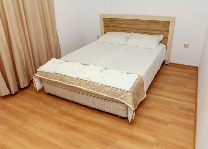 Guest Salena 아파트호텔