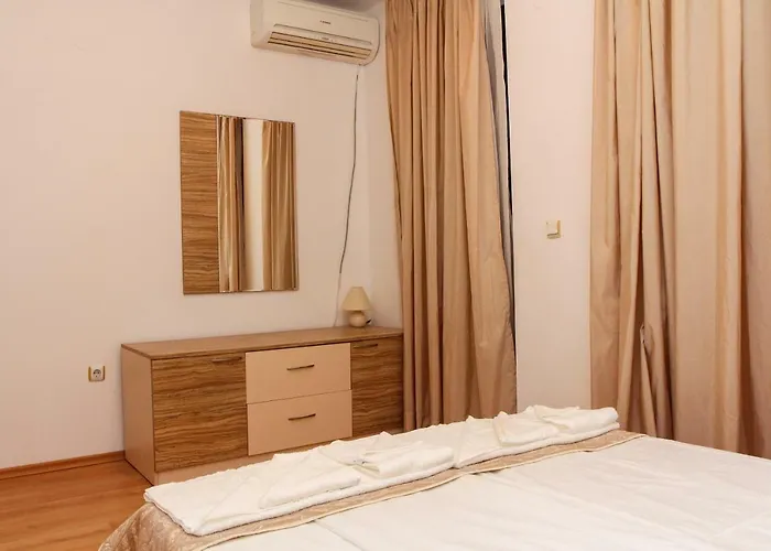 Guest Salena 아파트호텔 3*