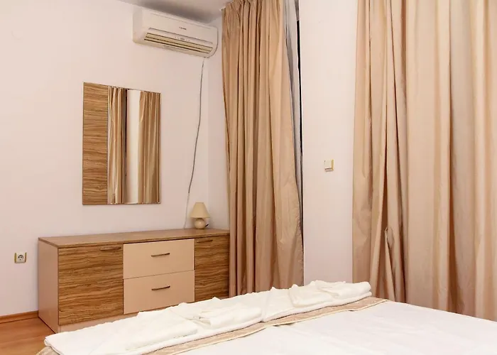 아파트호텔 Guest Salena 써니비치