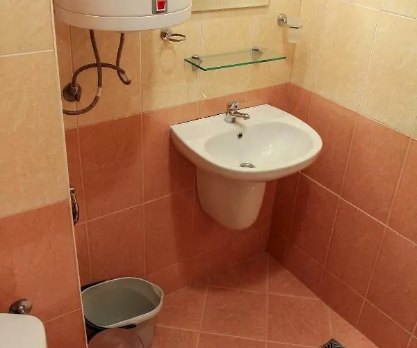 Guest Salena 아파트호텔 3*