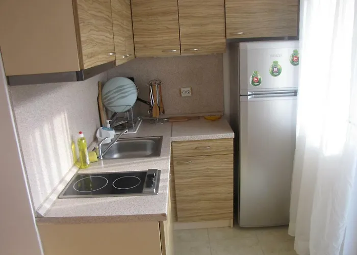 Guest Salena 아파트호텔