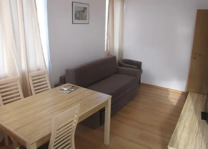 아파트호텔 Guest Salena 3*