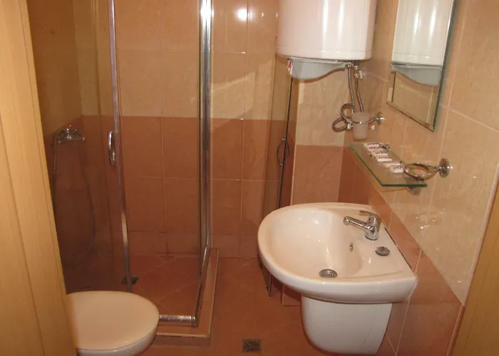 Guest Salena 아파트호텔 3*