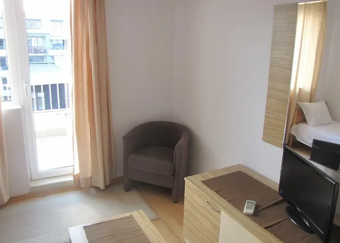 Guest Salena 아파트호텔