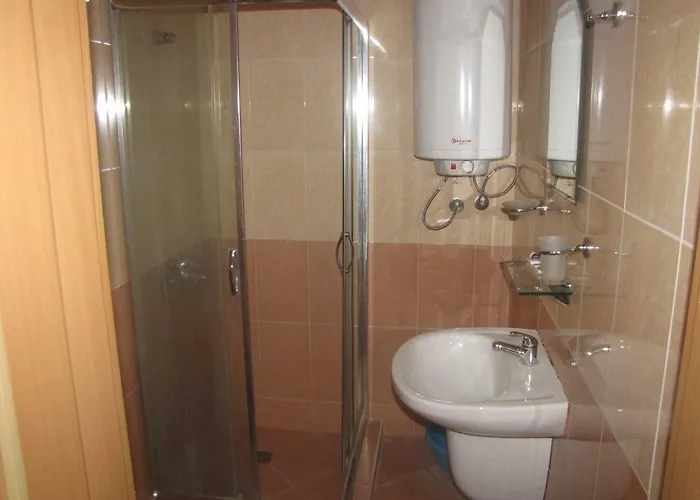 아파트호텔 Guest Salena