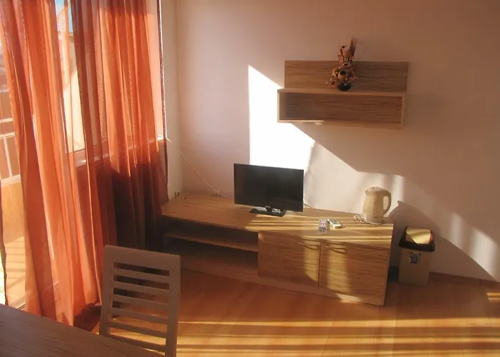 Guest Salena 아파트호텔