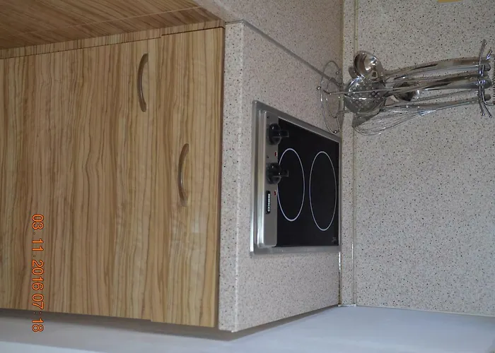 Guest Salena 3* 써니비치