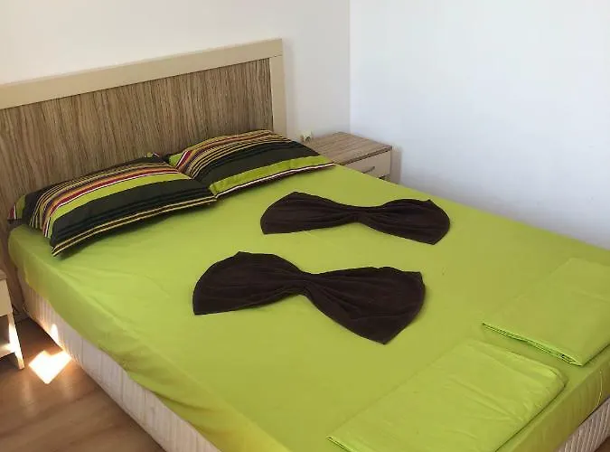 아파트호텔 Guest Salena 써니비치