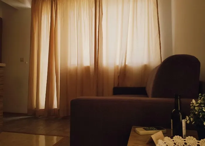 Guest Salena 아파트호텔 3*