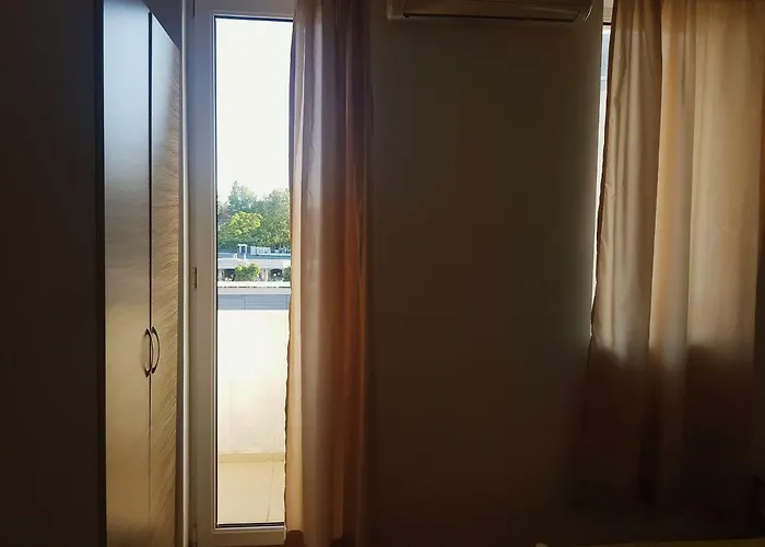 Guest Salena 아파트호텔 3*