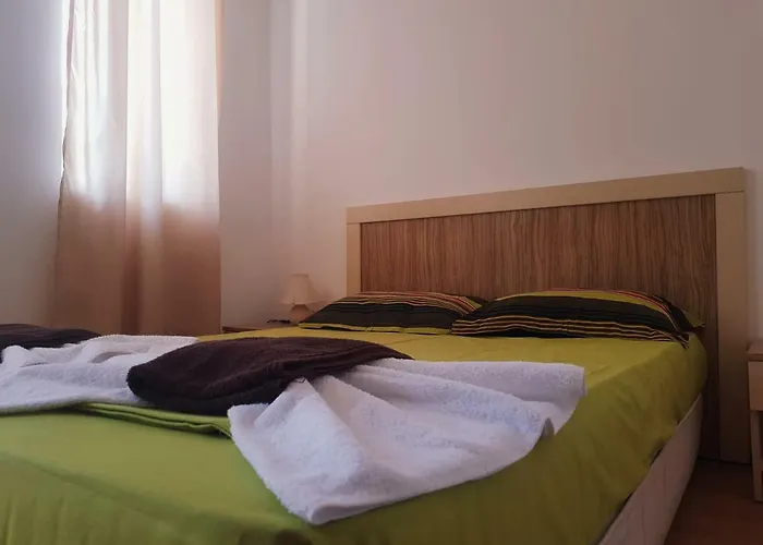 Guest Salena 3* 써니비치