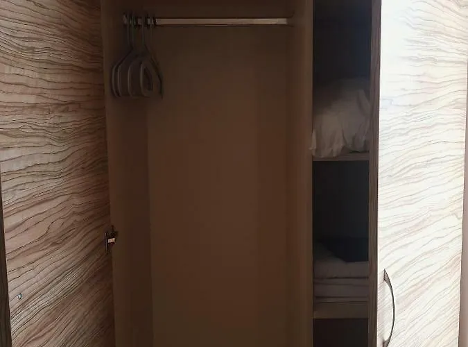 Guest Salena 아파트호텔 3*