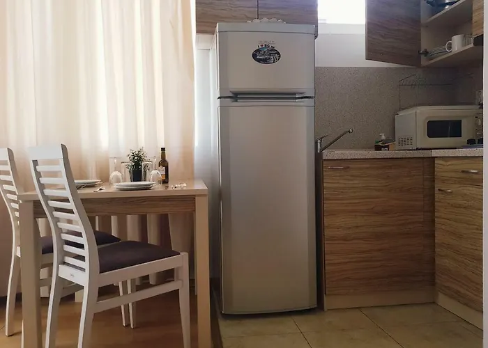 Guest Salena 아파트호텔 3*