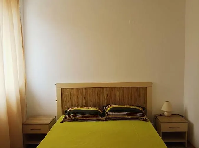 Guest Salena 아파트호텔 3*