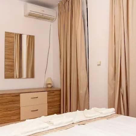 Aparthotel Guest Salena Sunny Beach