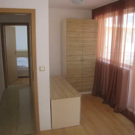 Guest Salena Aparthotel