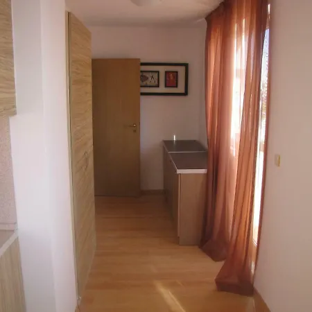 Aparthotel Guest Salena Sunny Beach