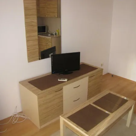 Guest Salena 3* Sunny Beach