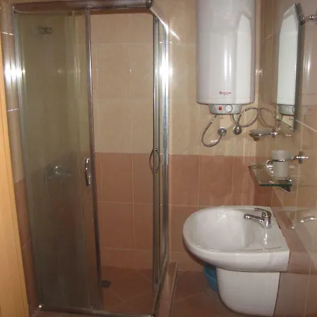 Aparthotel Guest Salena