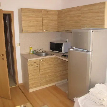 Aparthotel Guest Salena