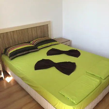 Apart-hotel Guest Salena Sunny Beach