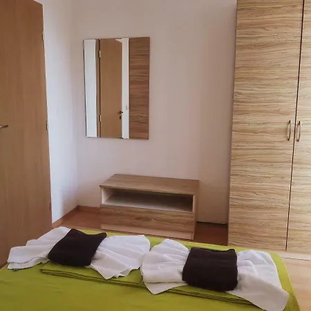 Aparthotel Guest Salena Slantschew brjag