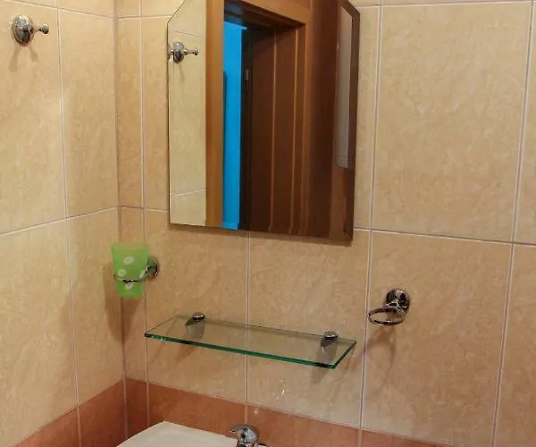 Guest Salena Aparthotel