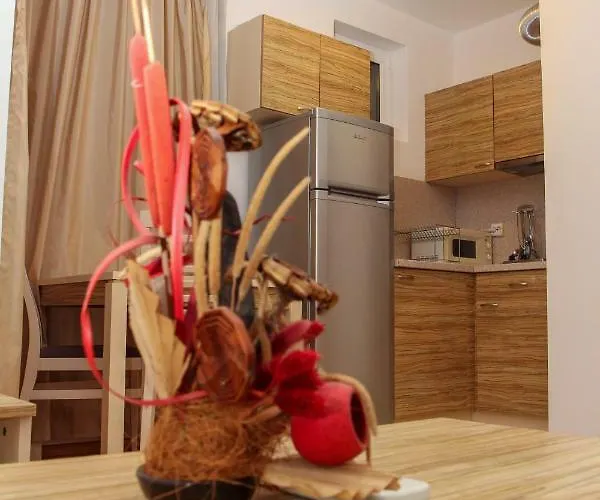 Guest Salena Sunny Beach