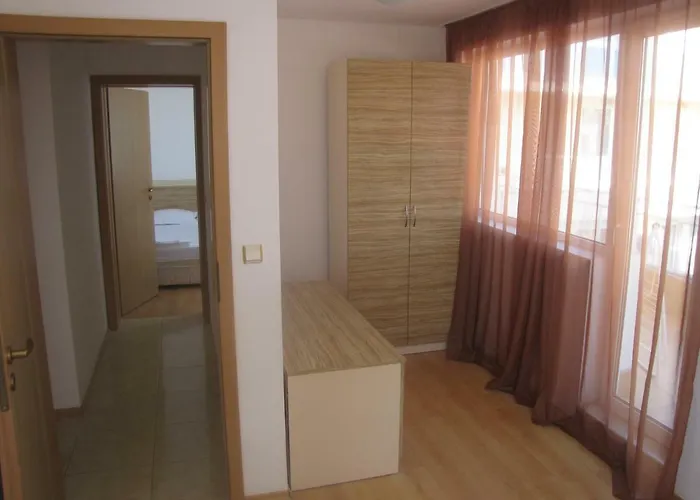 Guest Salena Aparthotel