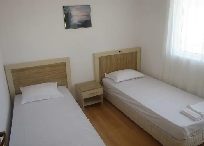 Aparthotel Guest Salena Sunny Beach