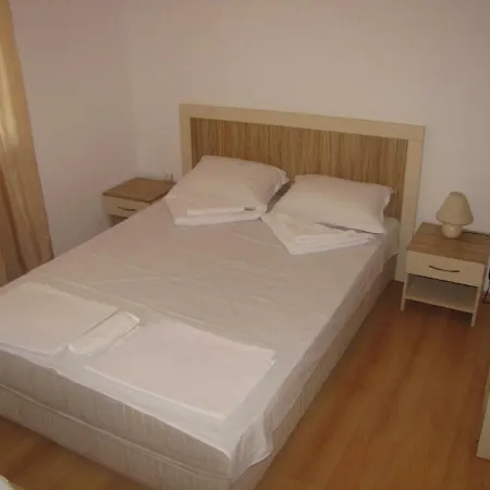 Guest Salena Lejlighedshotel