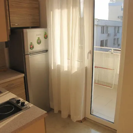 Lejlighedshotel Guest Salena Sunny Beach