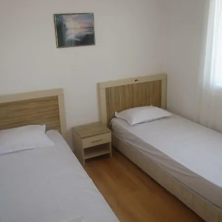 Lejlighedshotel Guest Salena Sunny Beach