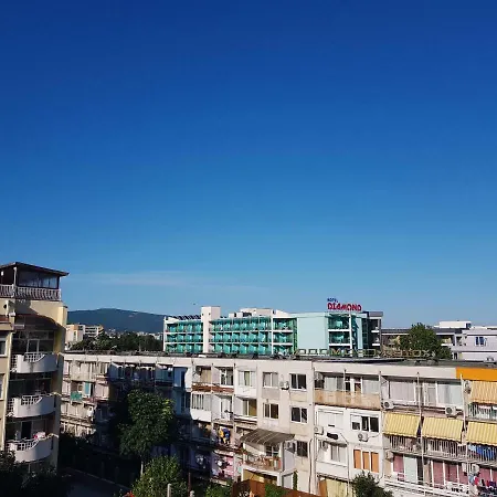 Guest Salena 3* Sunny Beach