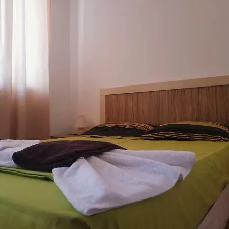 Guest Salena 3* Sunny Beach