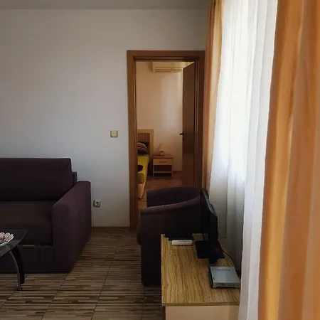 Guest Salena Sunny Beach